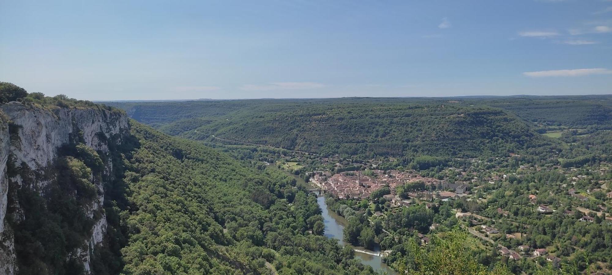 Gite O Nature Varen Buitenkant foto